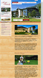 Mobile Screenshot of hotelsonnalp.info